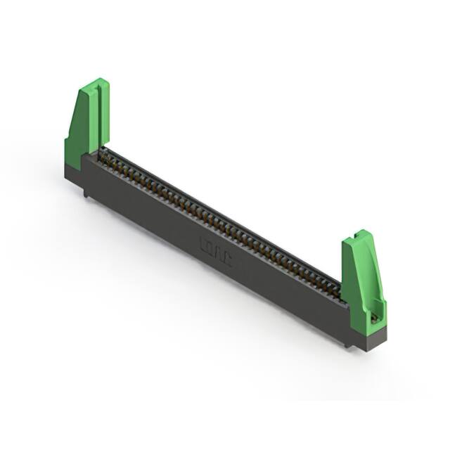 395-090-560-588 EDAC Inc.  Edgeboard Connectors